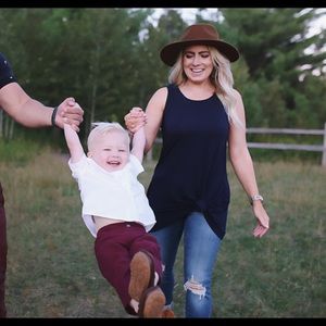 Meet your Posher, Mal